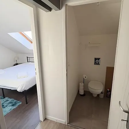 Guangzhou - Duplex Agreable Apartment *