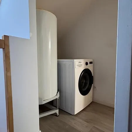 Guangzhou - Duplex Agreable Apartment Reims