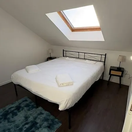 Guangzhou - Duplex Agreable Reims