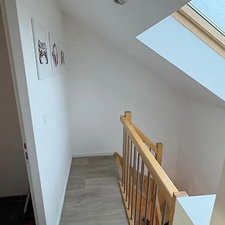 Guangzhou - Duplex Agreable